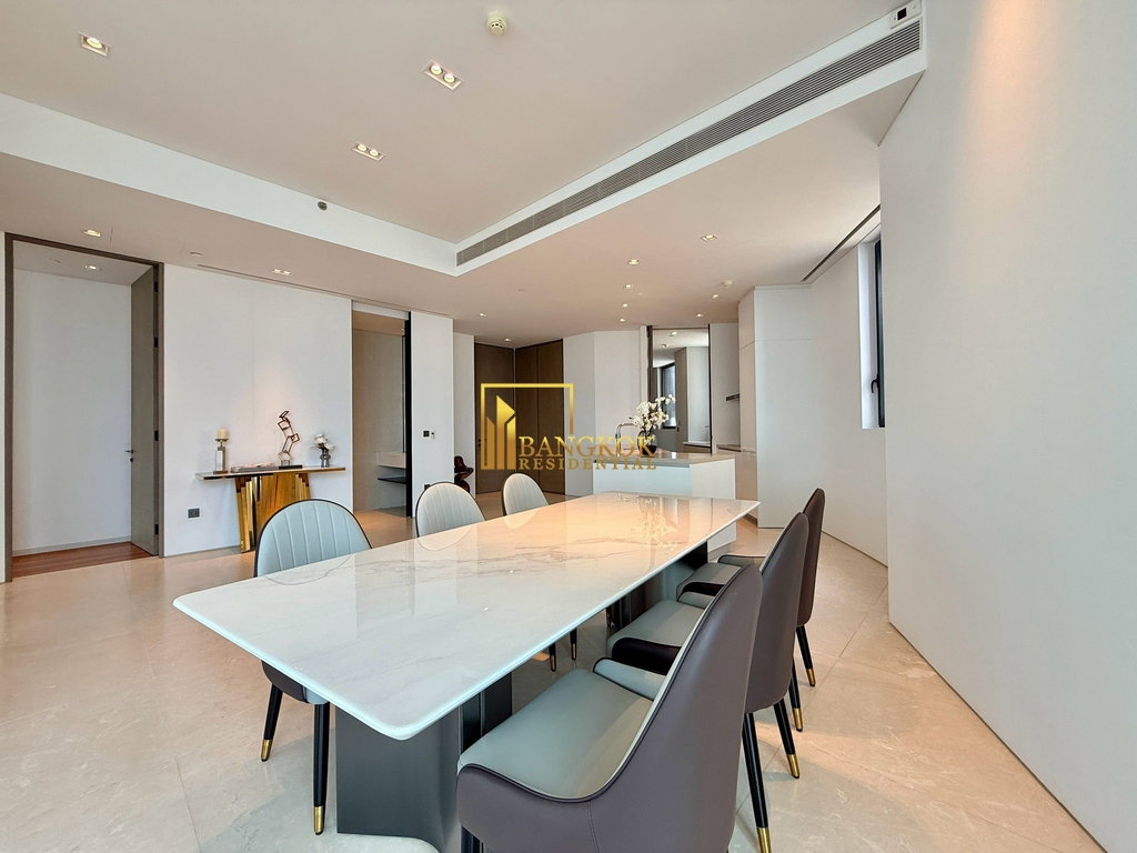 picture Banyan Tree Residences | Remarkable 2 Bedroom Luxury Condo - BR15429CD - 6/52