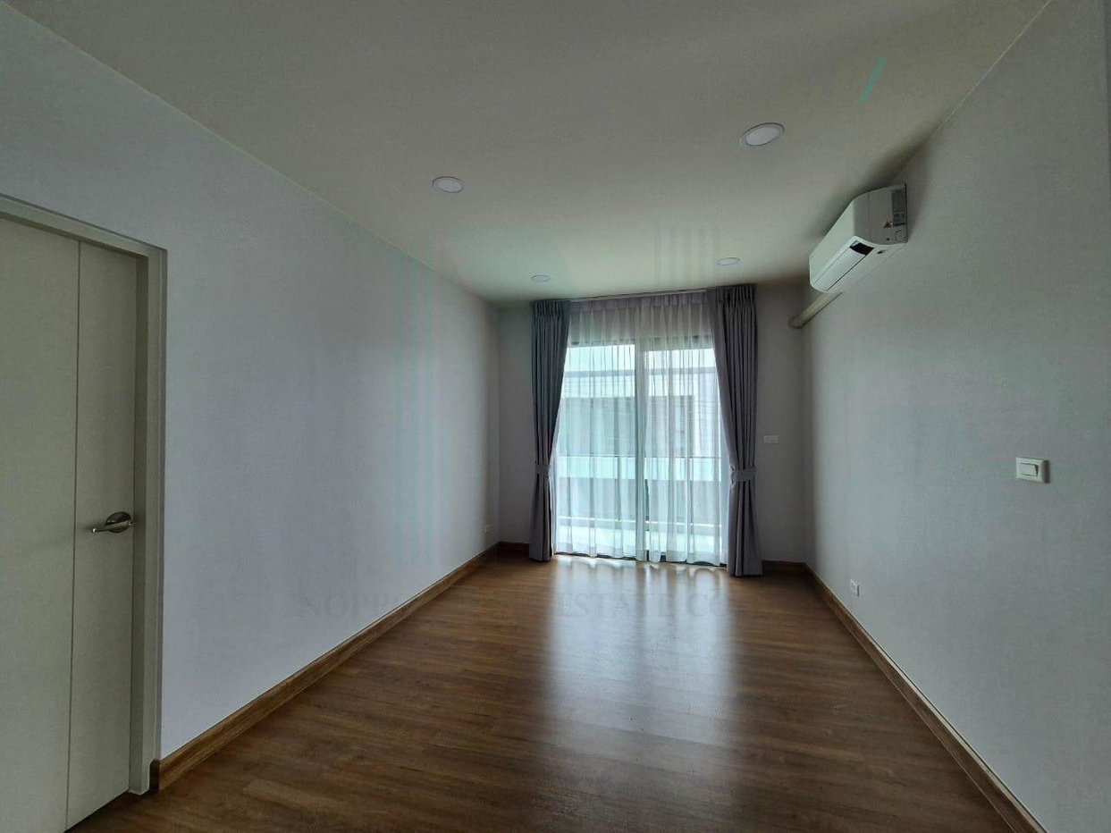 picture 📌 For Rent 2-story House CENTRO BANGNA 4 bedroom 5 bathroom - 7/8