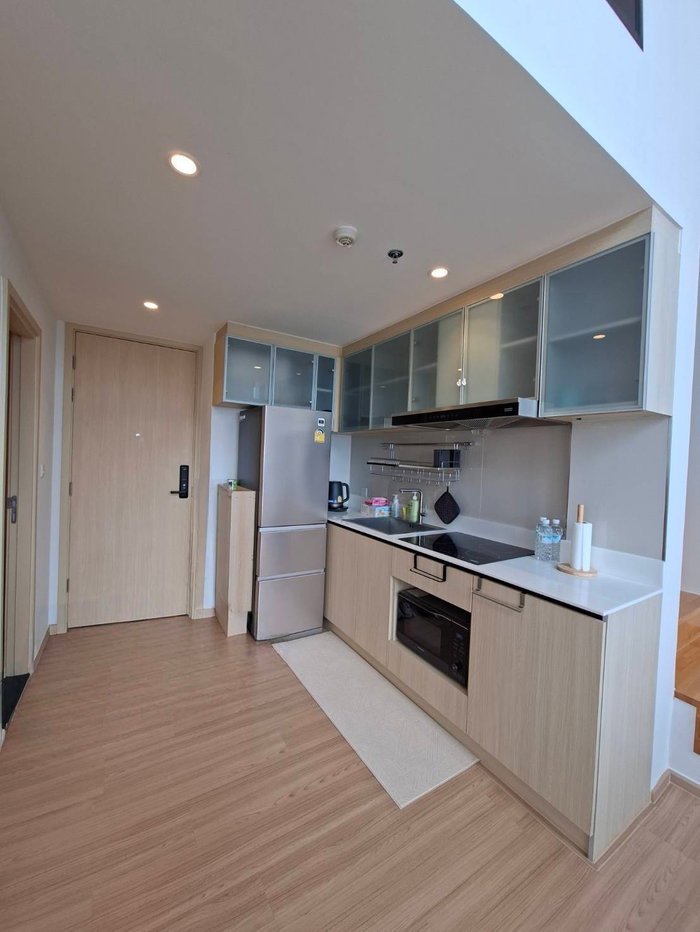picture Pet friendly available now, 2 bedrooms 3 bathrooms at Ekkamai soi 6 Maru Ekkamai - 15/21