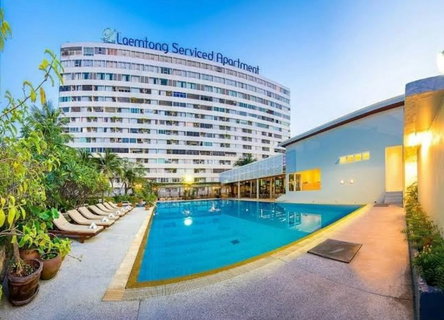 รูปภาพ Condo for rent at Laem Thong, Sriracha, Chonburi. Fully furnished. move in Ready