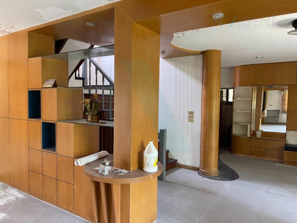 รูป 📌 ให้เช่าบ้านเดี่ยว โครงการ มัณฑนา ศรีนครินทร์ – บางนา 2 ชั้น 4 ห้องนอน 2 ห้องน้ำ - รูปที่ 3/8