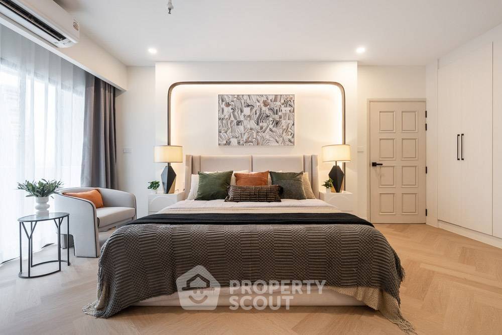 รูป ใกล้ BTS ทองหล่อ 200 ม. คอนโด 3 ห้องนอน Fifty Fifth Tower Thonglor (ID 3182807) - รูปที่ 34/50