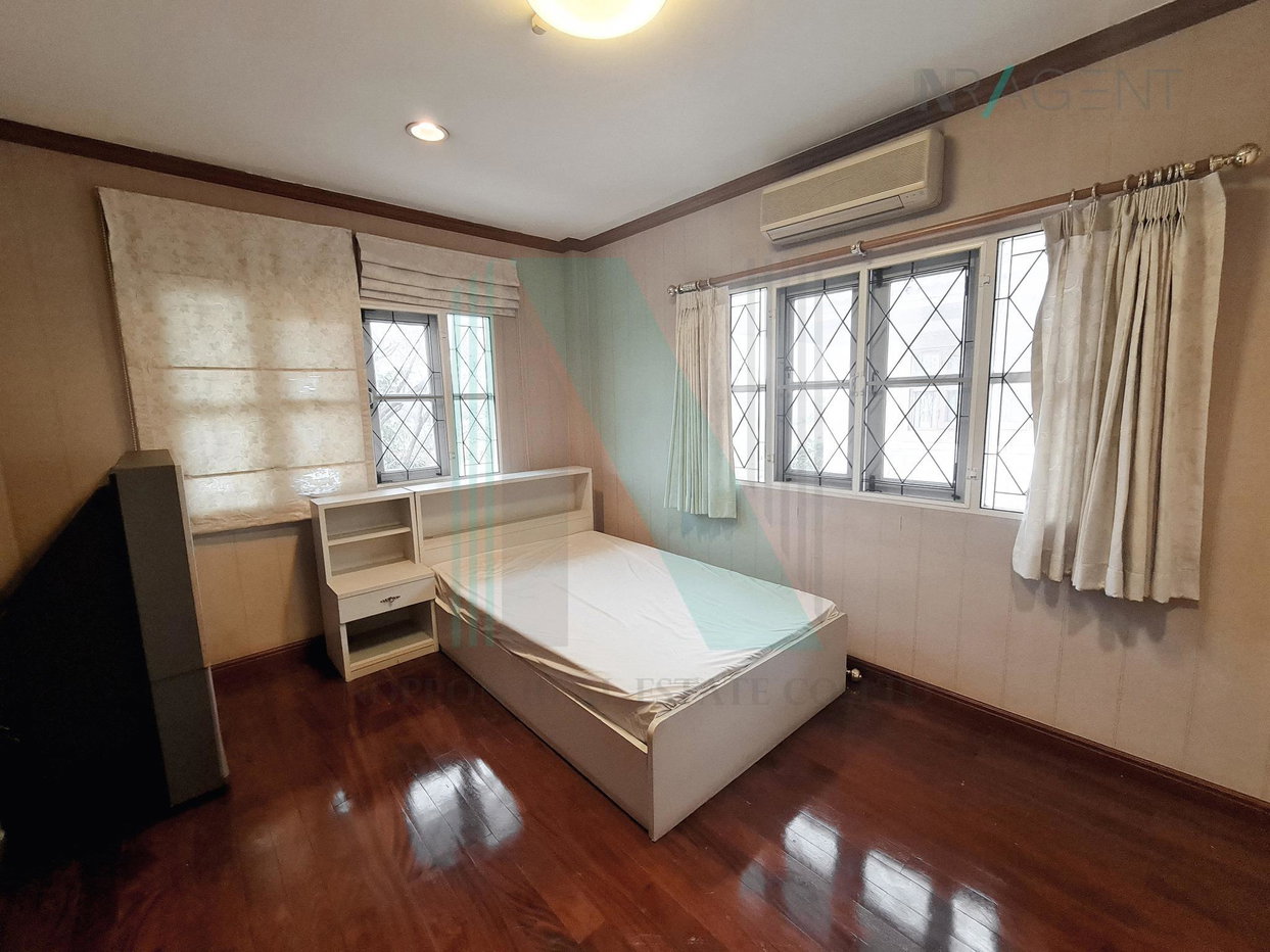 รูป 📌 ให้เช่าบ้านเดี่ยว 2 ชั้น ชวนชื่น ลาดพร้าว 5 ห้องนอน 3 ห้องน้ำ - รูปที่ 5/8
