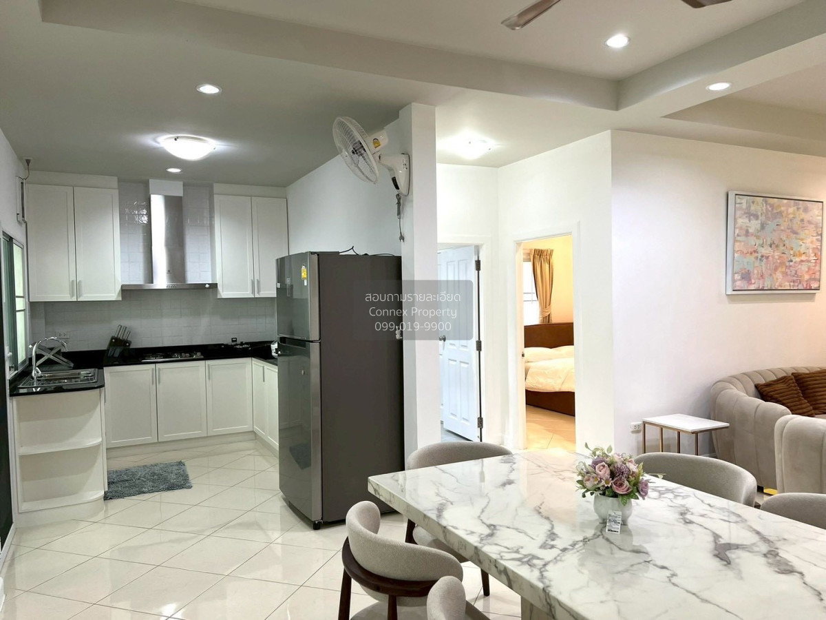 รูป ขายบ้าน กรีนฟิล วิลล่า 3 หนองปรือ บางละมุง ชลบุรี CX-154891 ✅ ทักไลน์ @connexproperty ตอบทันที ทีมงานมืออาชีพ ✅ - รูปที่ 6/12