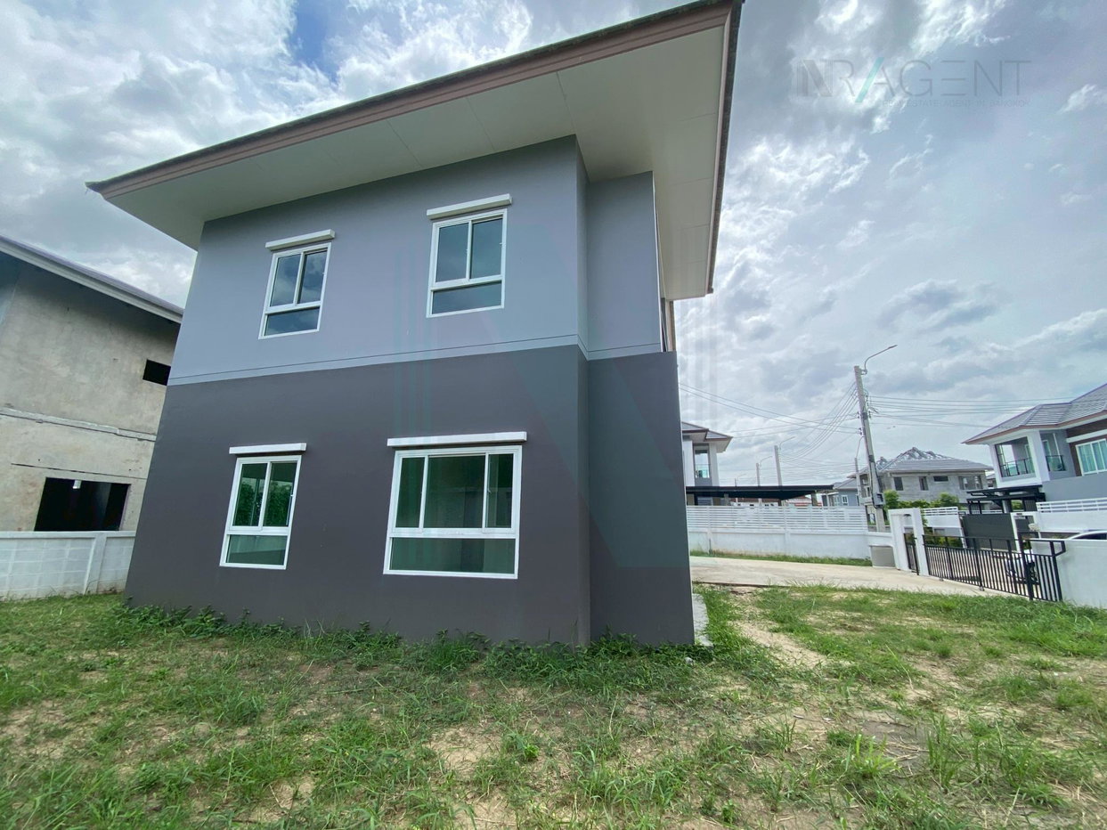 รูป 📌 ขายบ้านเดี่ยว โครงการ ลลิล กรีนวิลล์ ลักซ์ รามอินทรา 2 ชั้น 4 ห้องนอน 3 ห้องน้ำ - รูปที่ 6/8