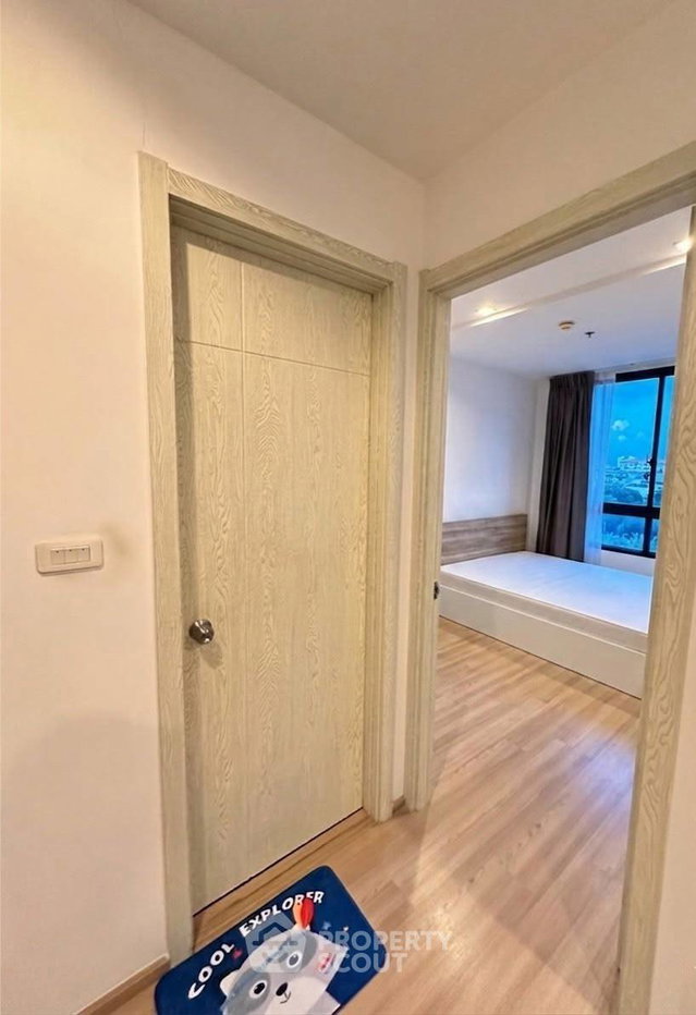 picture 1-BR Condo For Sale At Artemis Sukhumvit 77 Near BTS On Nut (ID 3184096) - 2/7