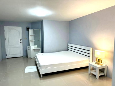 คอนโดให้เช่า : 🟢ER26396 🟢 ให้เช่า / For Rent Pete Ratchada Condominium 💰 ราคา 6,000 บาท/เดือน
