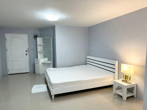 🟢ER26396 🟢 ให้เช่า / For Rent Pete Ratchada Condominium 💰 ราคา 6,000 บาท/เดือน