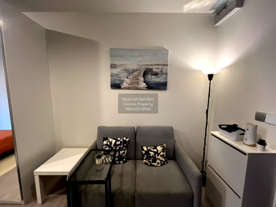 Condos for rent : For Rent Condo , Life Asoke Hype Rama 9 , MRT-Phra Ram 9 , Makkasan , Rat Thewi , Bangkok , CX-83744 ✅ Live chat with us ADD LINE @connexproperty ✅