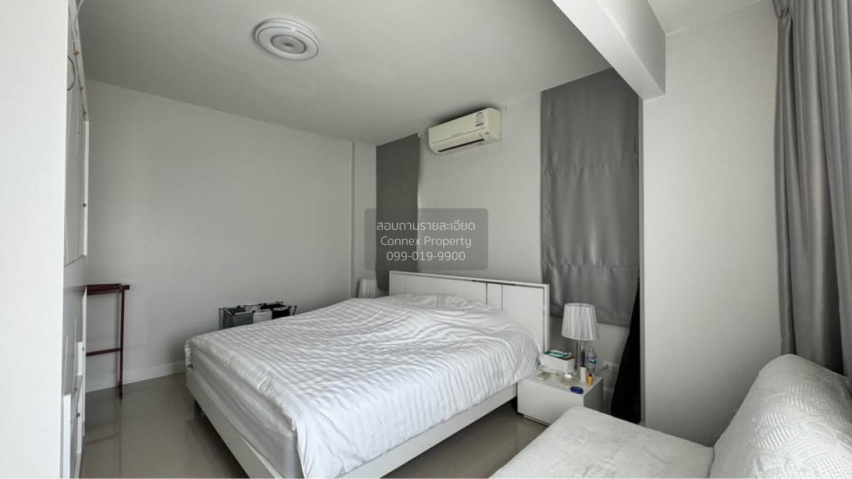 รูป ขายบ้าน ศุภาลัย การ์เด้นวิลล์ ภูเก็ต ป่าคลอก ถลาง ภูเก็ต CX-167450 ✅ ทักไลน์ @connexproperty ตอบทันที ทีมงานมืออาชีพ ✅ - รูปที่ 6/12