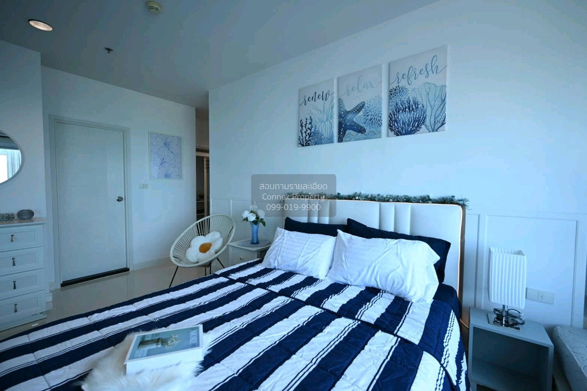 รูป ขายคอนโด เซ็นทริค ซี พัทยา หนองปรือ บางละมุง ชลบุรี CX-144558 ✅ ทักไลน์ @connexproperty ตอบทันที ทีมงานมืออาชีพ ✅ - รูปที่ 4/8