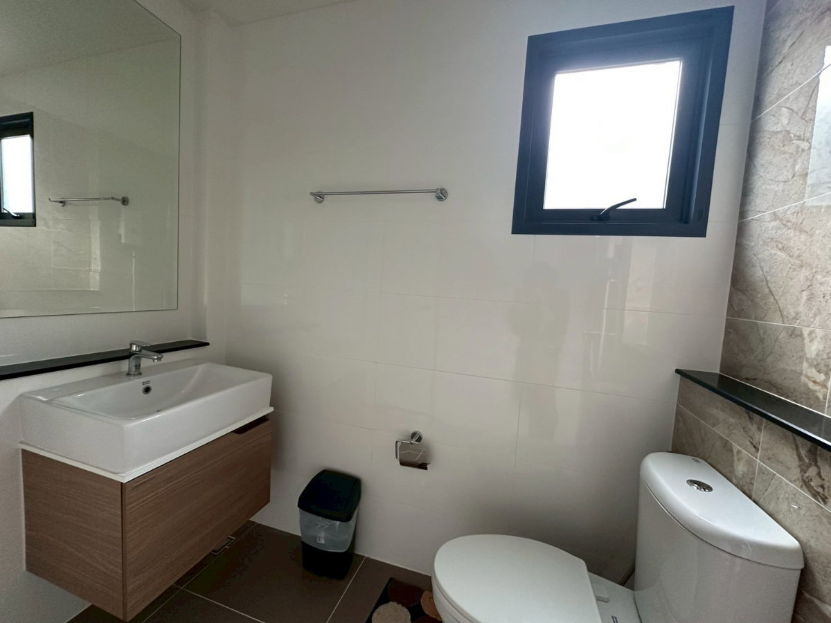 picture For Rent Detached House the City Rama9 Ramkhamhaeng GH452 - 33/35