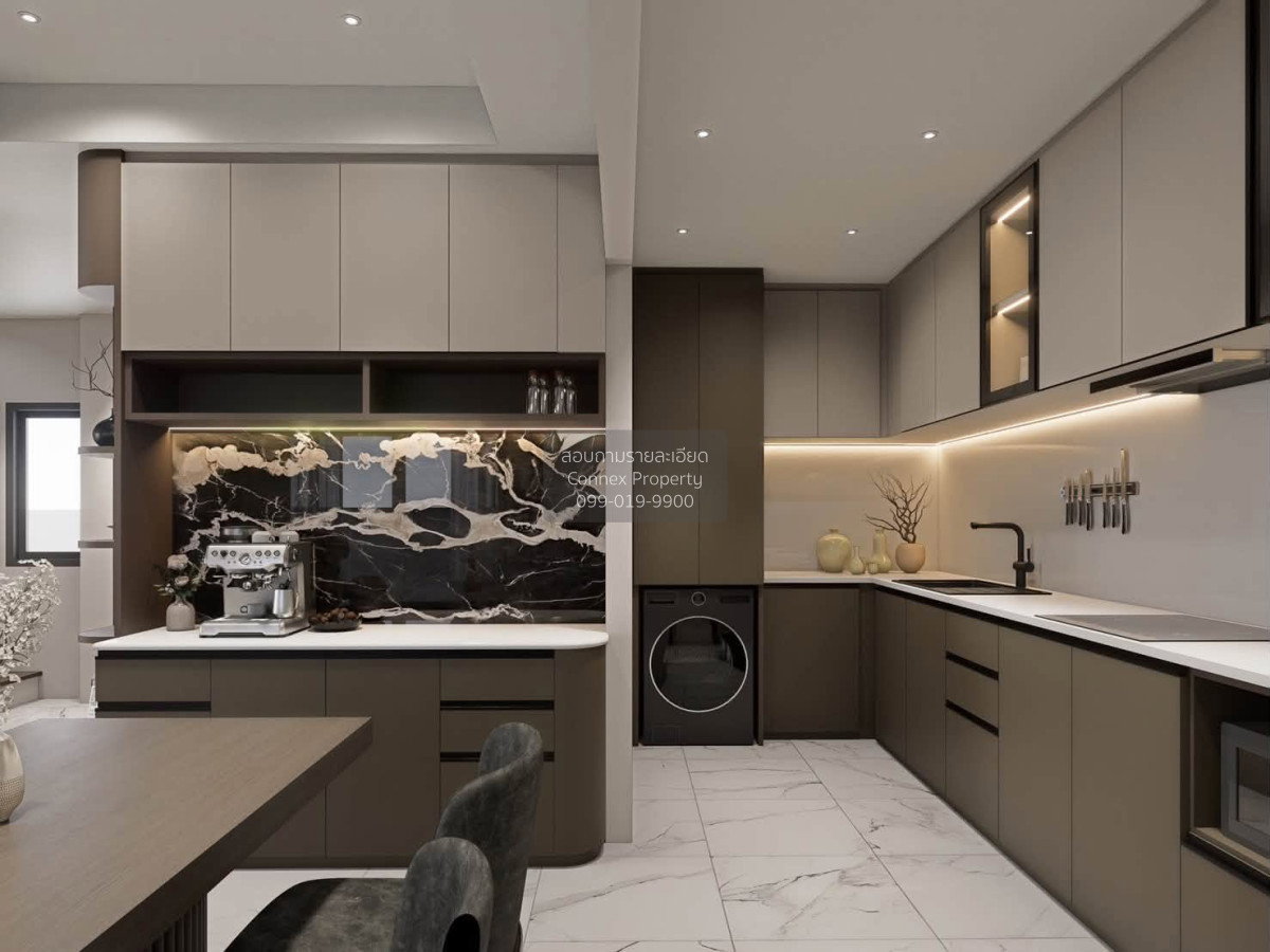 รูป ขายบ้าน รัตนากร วิลเลจ 17 หนองปรือ บางละมุง ชลบุรี CX-162818 ✅ ทักไลน์ @connexproperty ตอบทันที ทีมงานมืออาชีพ ✅ - รูปที่ 4/12