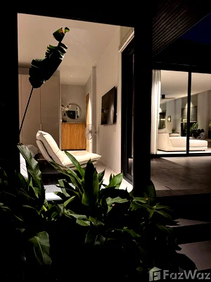 ขายบ้านเดี่ยว : ขาย วิลล่า 4 ห้องนอน ใน ราไวย์, ภูเก็ต 6172636