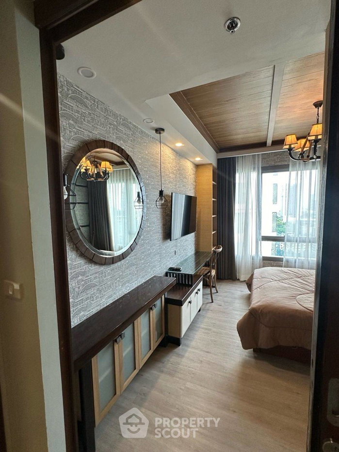 รูป ขายคอนโด 1 ห้องนอน ชั้น 17 The Lofts Ekkamai ใกล้ BTS เอกมัย (ID 2134949) - รูปที่ 5/23