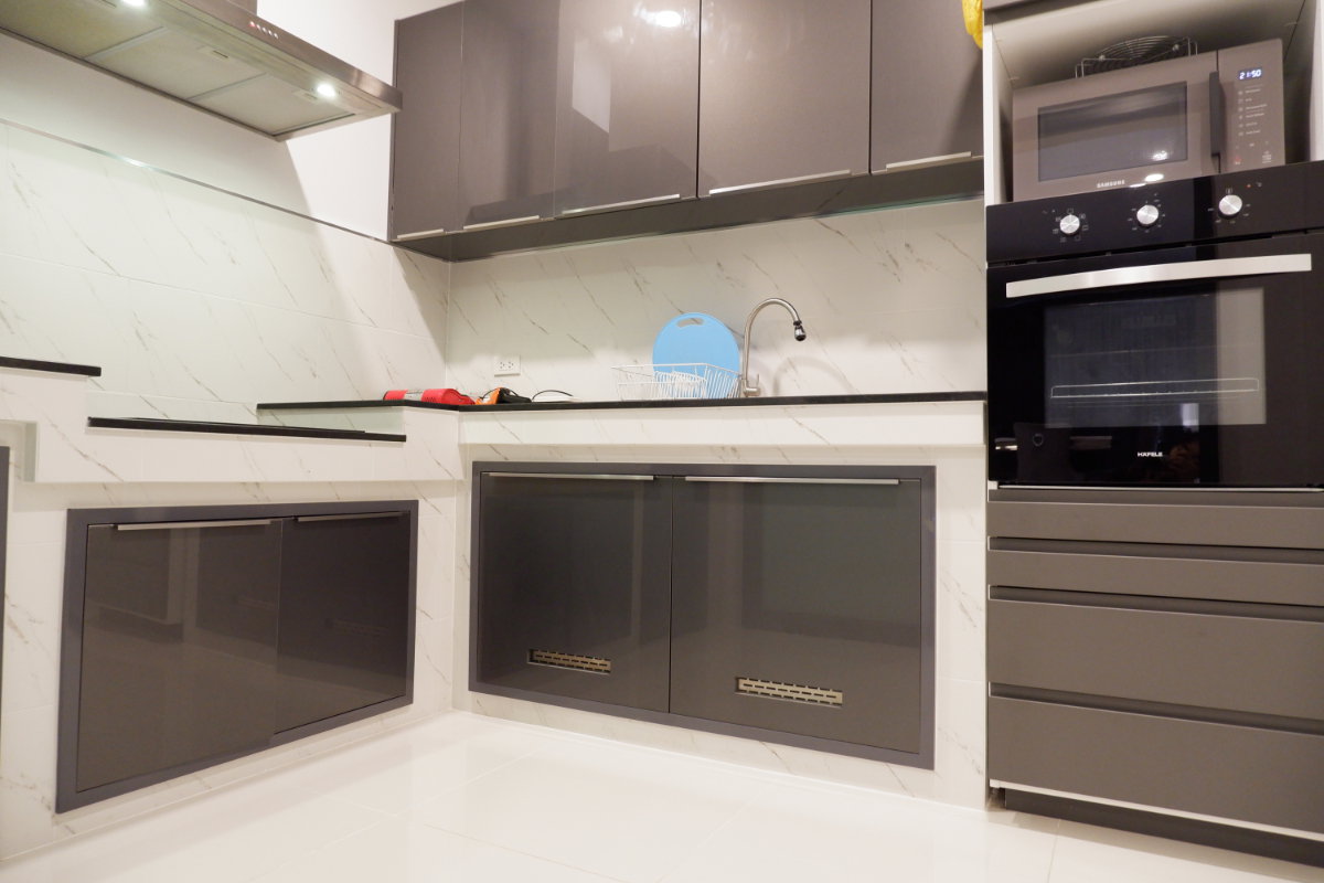 picture For Rent Detached House the City Rama9 Ramkhamhaeng GH452 - 11/35