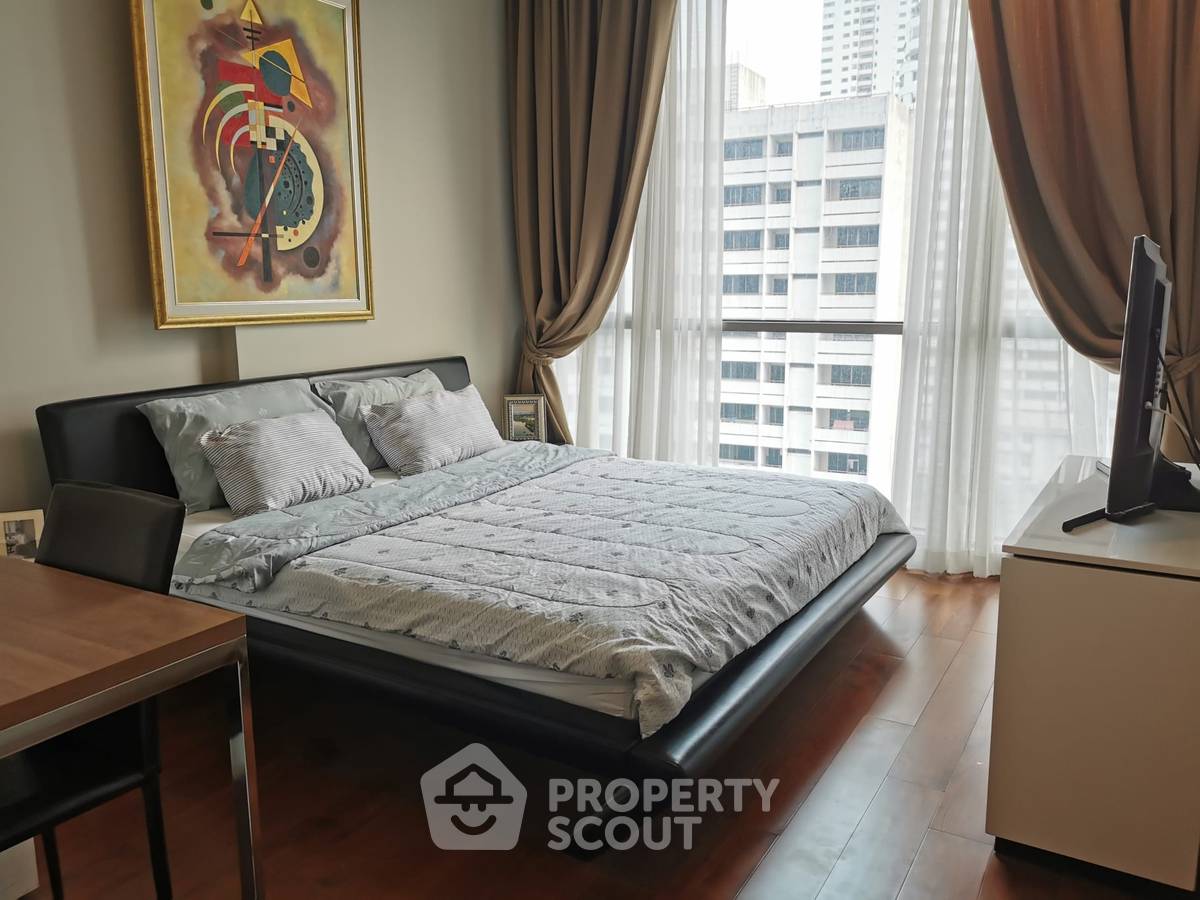 picture 2-BR Condo For Sale At Quattro By Sansiri Near BTS Thong Lor (ID 833424) - 7/9
