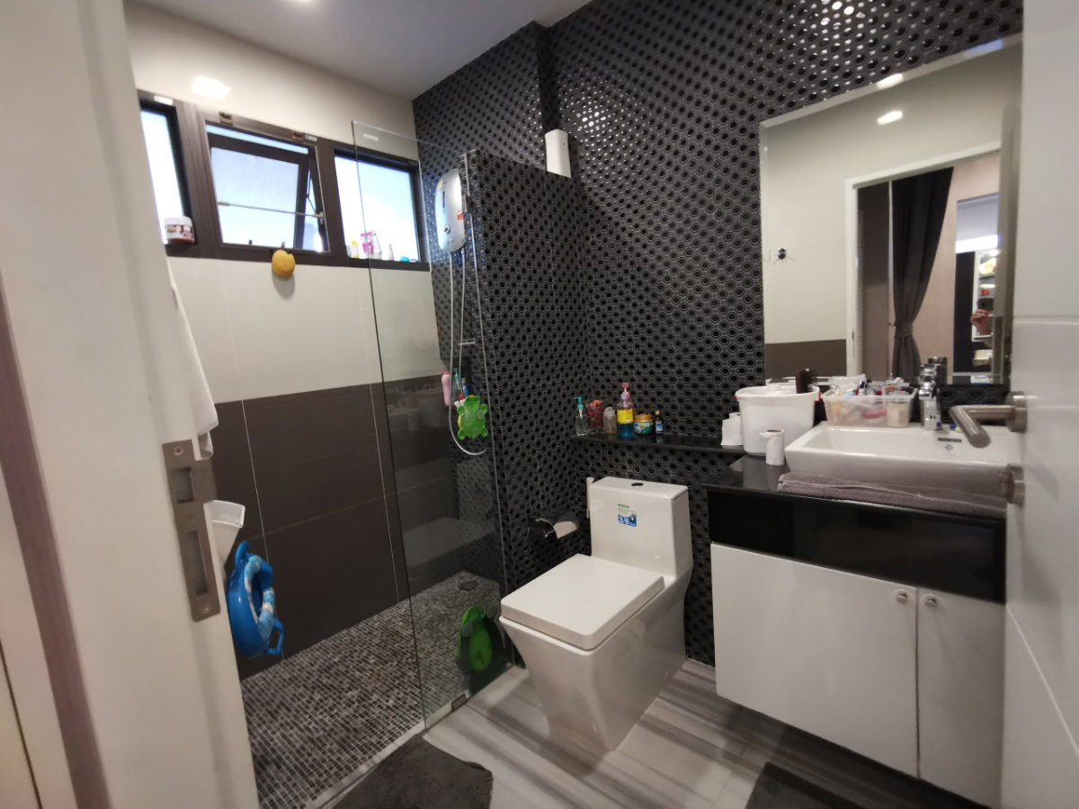 picture sss206 For Sale: Detached House, Perfect Place Sukhumvit 77 - Suvarnabhumi Masterpiece - 14/20