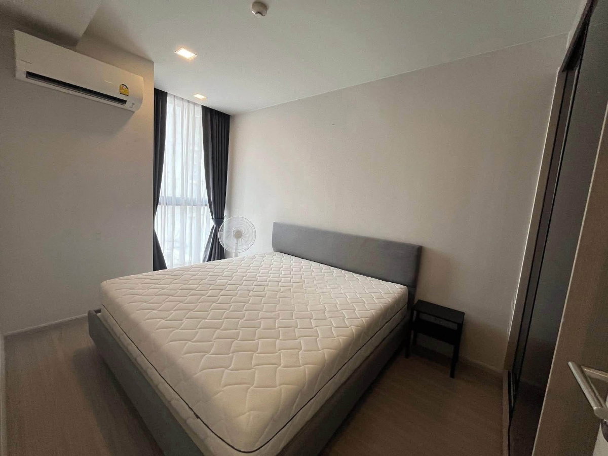 รูป For rent : Quintara Treehaus Sukhumvit 42, ready move in - รูปที่ 2/9