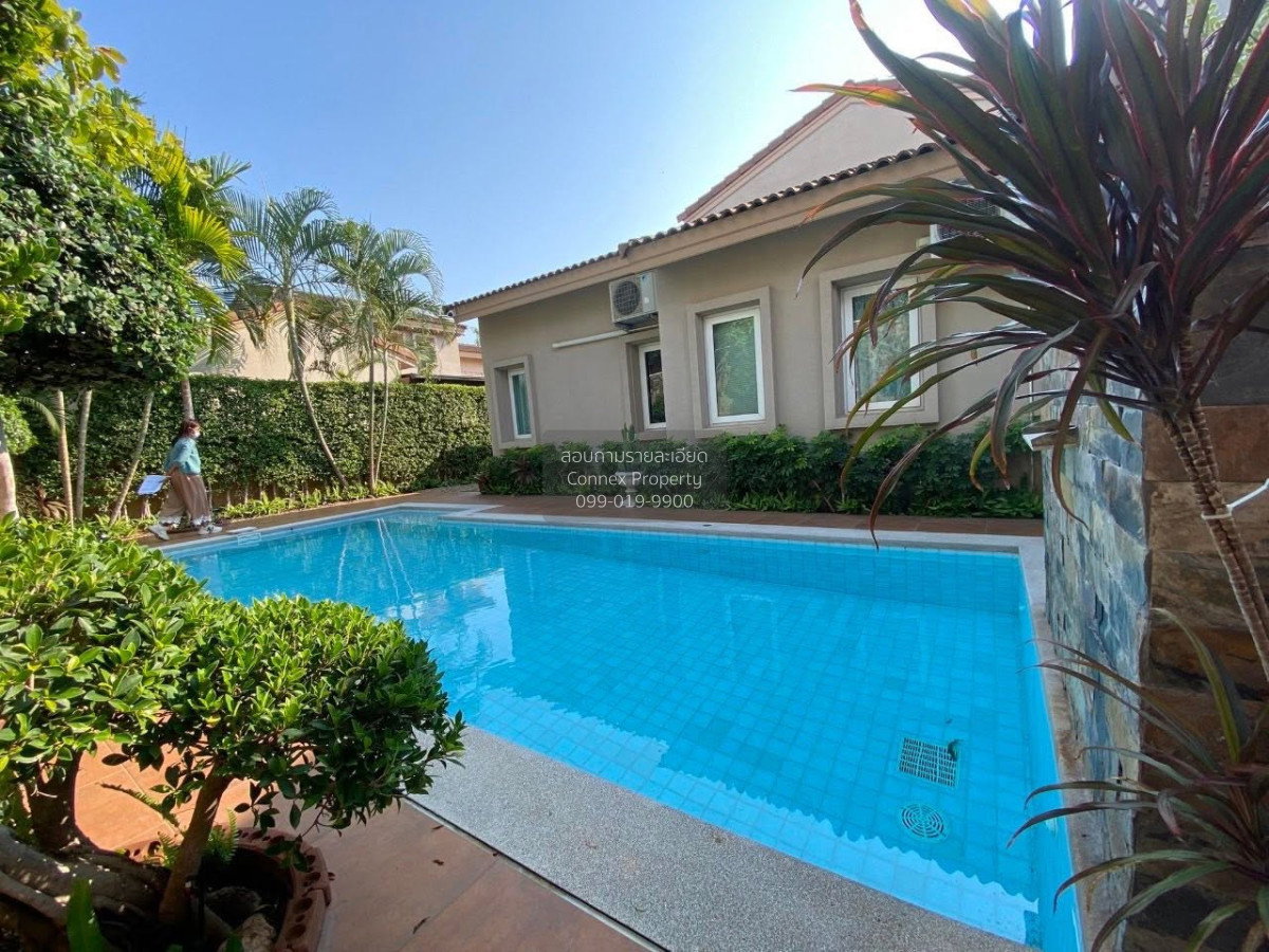 รูป ขายบ้าน ซิลค์ โรด เพลส ห้วยใหญ่ บางละมุง ชลบุรี CX-159309 ✅ ทักไลน์ @connexproperty ตอบทันที ทีมงานมืออาชีพ ✅ - รูปที่ 2/12