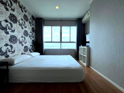 Condos for sale : A045216 Lumpini Ville Prachachuen Phongphet 2