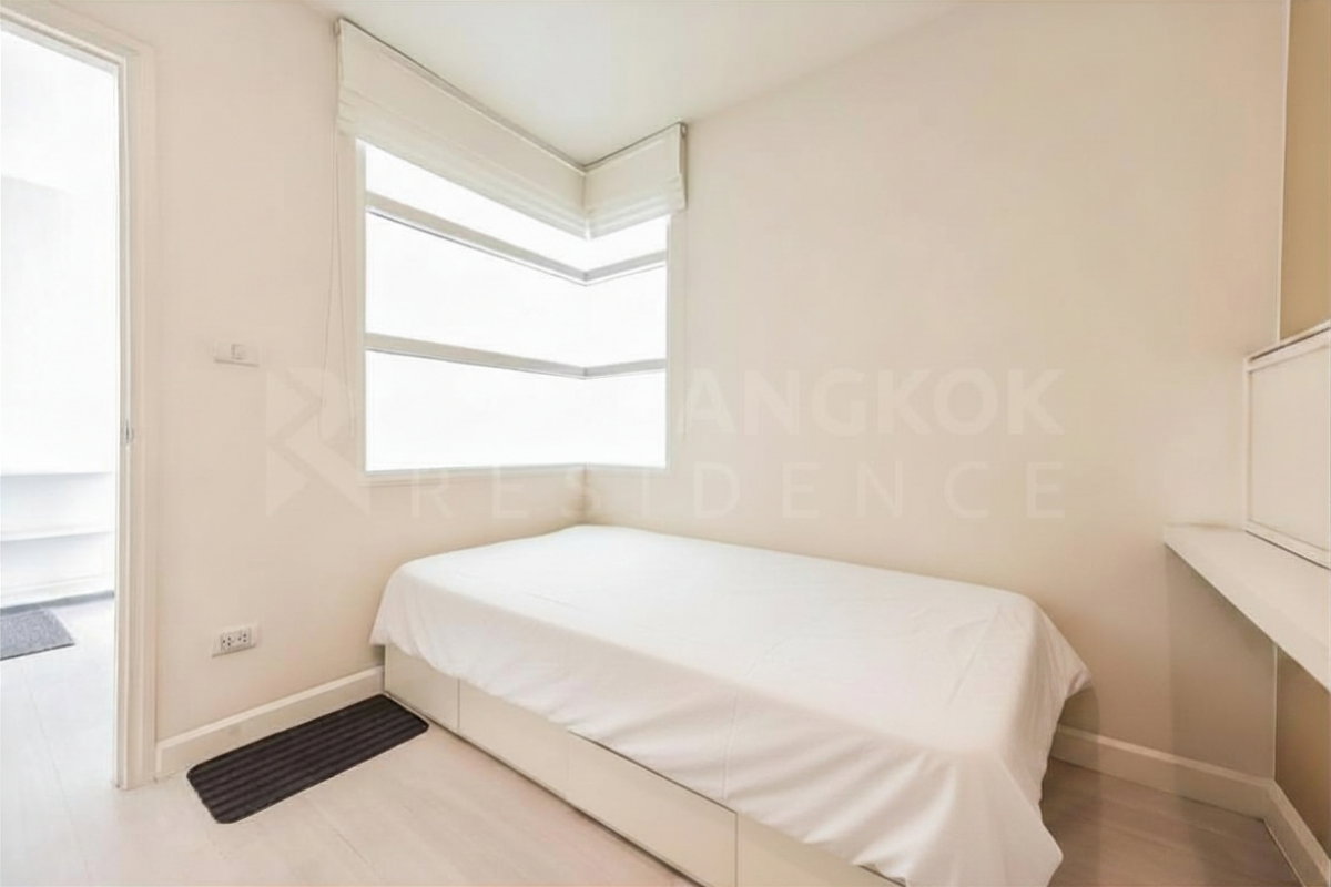 รูป เช่าคอนโด ⚡️ The Bangkok Sathorn-Taksin 2นอน 71ตร.ม. 28k ✨ ห้องสวย เฟอร์ครบใกล้ BTS กรุงธนบุรี  - รูปที่ 5/10