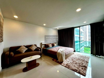 ขายคอนโด : ขายคอนโด  คลับ รอยัล คอนโดมิเนียม วงศ์อมาตย์ พัทยา ซีและดี นาเกลือ บางละมุง ชลบุรี CX-159542 ✅ ทักไลน์ @connexproperty ตอบทันที ทีมงานมืออาชีพ ✅