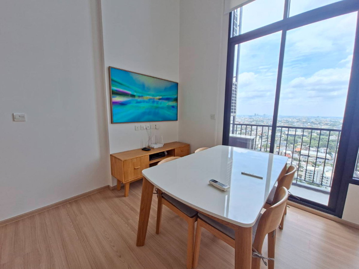 picture Pet friendly available now, 2 bedrooms 3 bathrooms at Ekkamai soi 6 Maru Ekkamai - 14/21