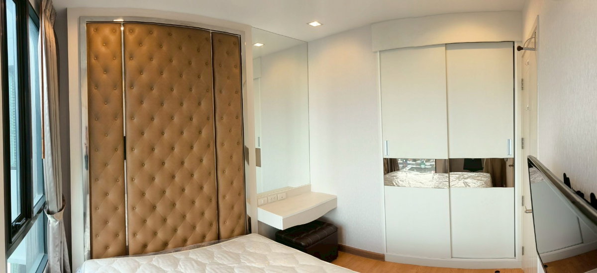 picture For Rent: Q House Sukhumvit 79, Price 20,000 THB [MKsr260801] - 7/10