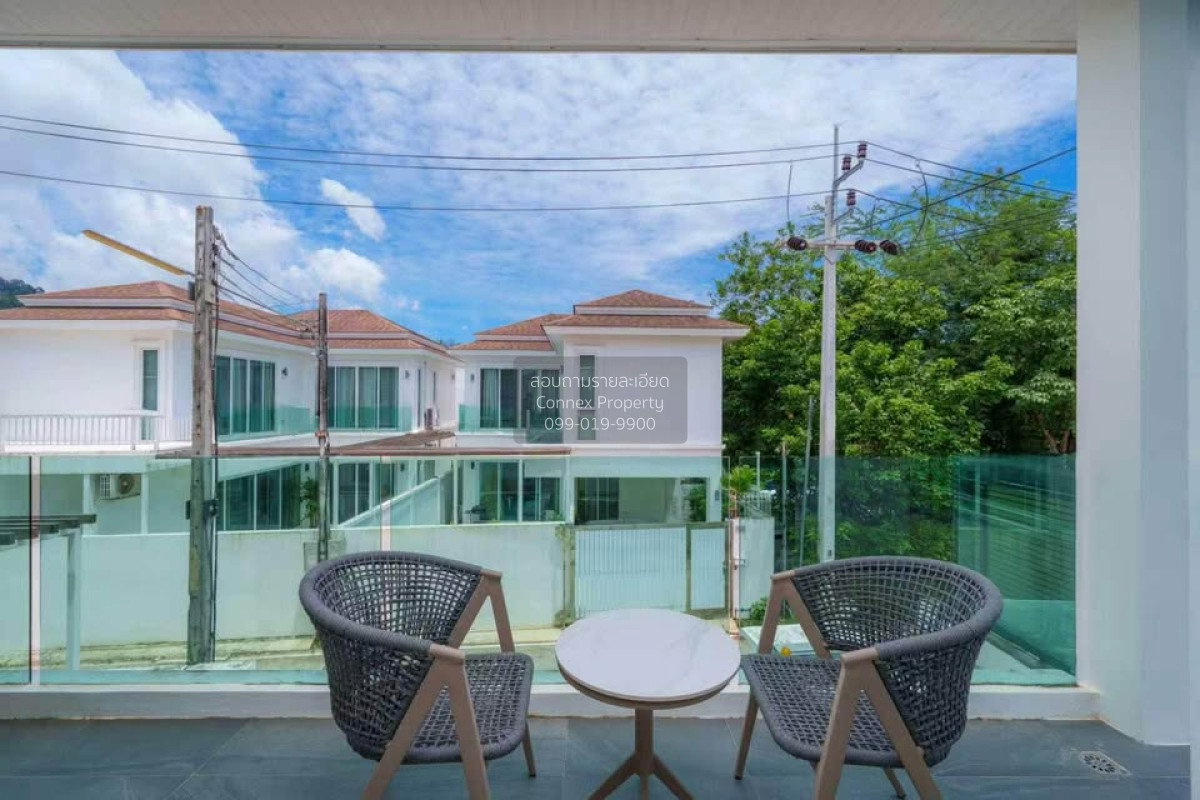 รูป เช่าบ้าน เดอะ ริช วิลล่า - เกาะแก้ว เกาะแก้ว เมืองภูเก็ต ภูเก็ต CX-161513 ✅ ทักไลน์ @connexproperty ตอบทันที ทีมงานมืออาชีพ ✅ - รูปที่ 10/12
