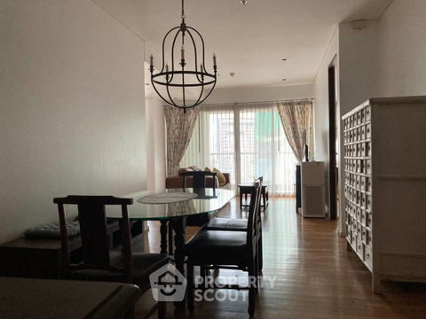 Pet-Friendly 2-BR The Lakes Bangkok 20th Floor Near BTS Asoke (ID 1406308)