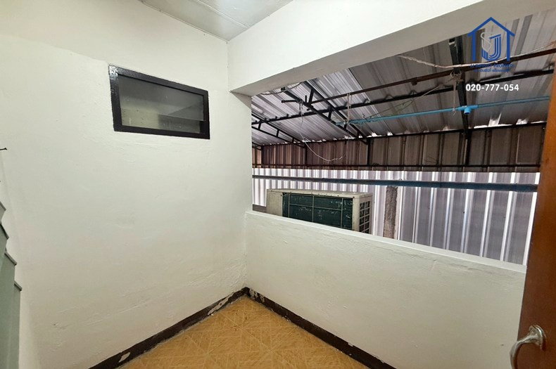 รูป ขายอพาร์ตเมนต์ 5 ชั้น ซอยรัชดาภิเษก 7 แยก 1 ใกล้ MRT ศูนย์วัฒนธรรมฯ - รูปที่ 11/13