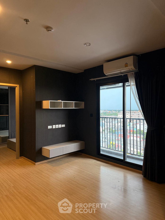 รูป ใกล้ MRT ท่าพระ เพียง 200 ม. | 2 ห้องนอน The Privacy Thaphra Interchange (ID 3180973) - รูปที่ 2/12