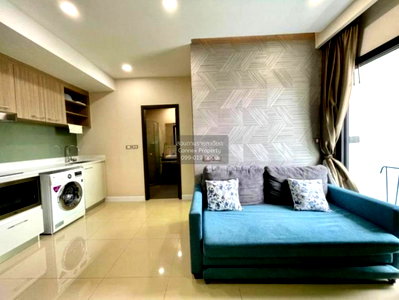 Condos for sale Tesco Lotus South Pattaya : 🔥🔥🔥 For Sale Condo , Dusit Grand View , Nong Prue , Bang Lamung , Chon Buri , CX-128926 ✅ Live chat with us ADD LINE @connexproperty ✅ 🔥🔥🔥