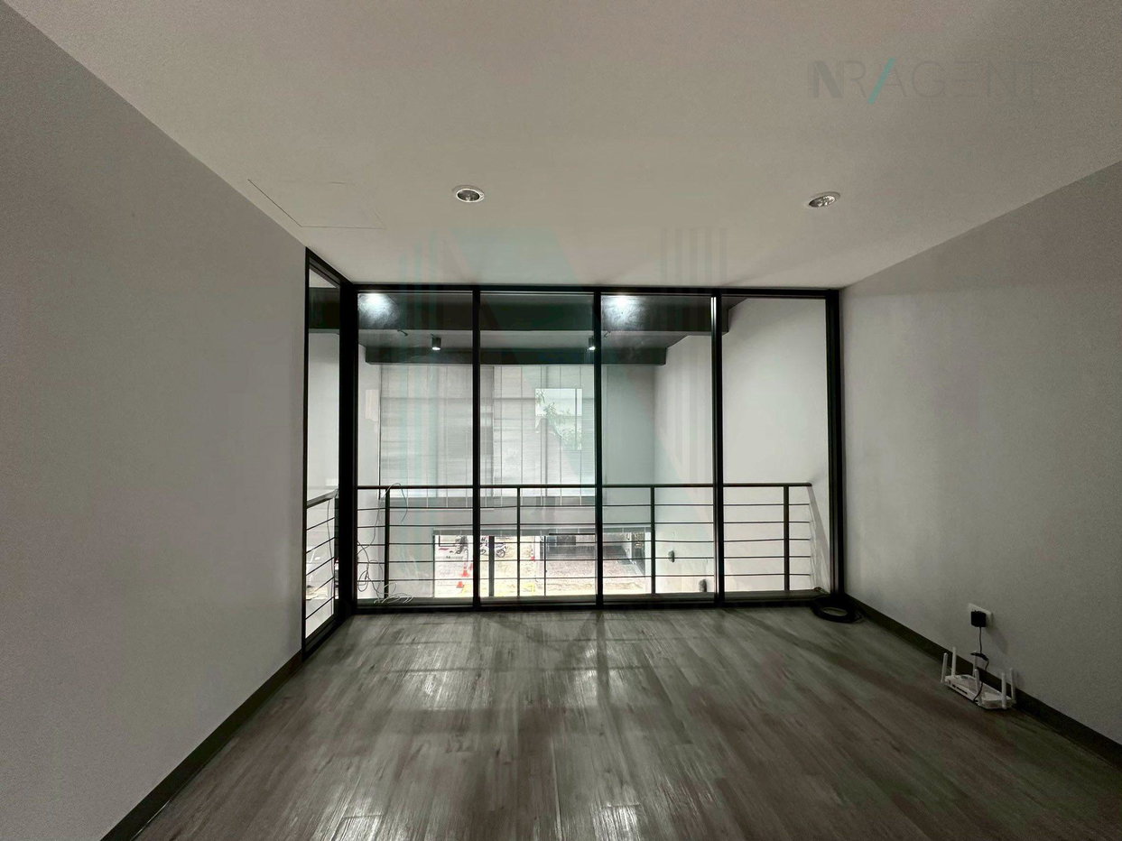 picture 📌 For Rent 5-story Home office THE PRIDE SUKHUMVIT 77 3 bedroom 4 bathroom - 5/8