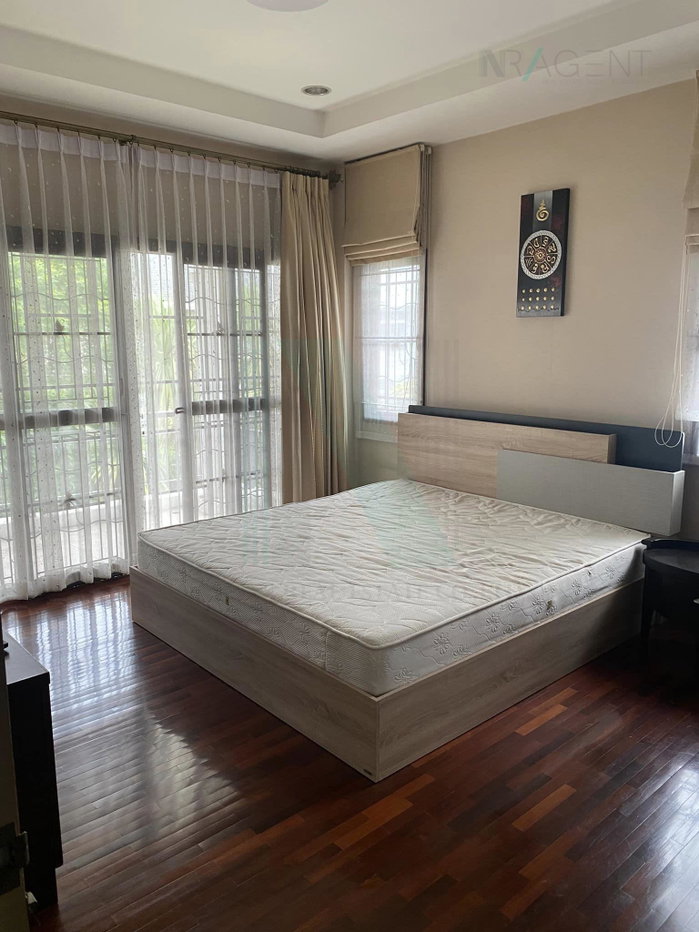 picture 📌 For Sell 2-story House SETSIRI PRACHACHUEN RESIDENT 1 4 bedroom 3 bathroom - 7/8