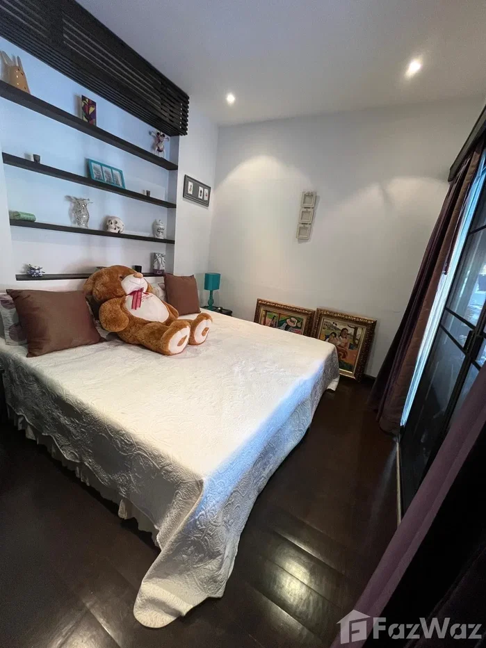 รูป วิลล่าให้เช่า 4 ห้องนอน ใน หน้าเมือง, สุราษฎร์ธานี 6670088 - รูปที่ 28/41