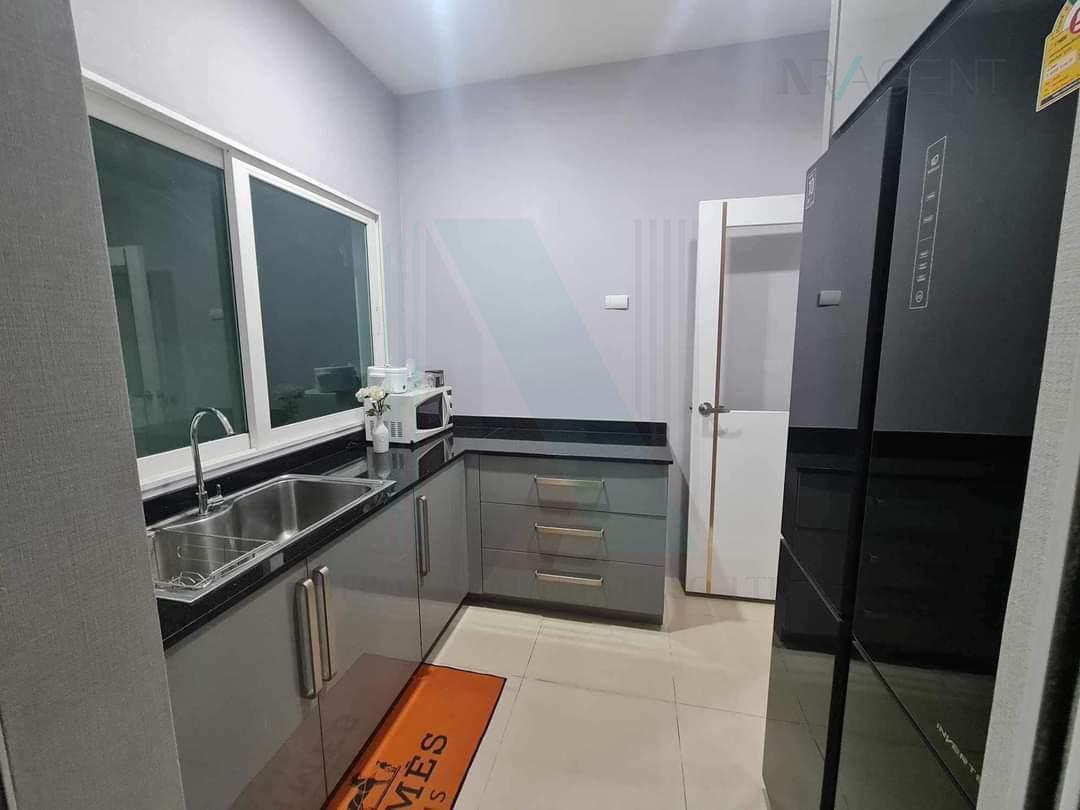รูป 📌 ให้เช่าบ้านเดี่ยว 2 ชั้น โครงการ แกรนดิโอ รามอินทรา – วงแหวน 3 ห้องนอน 3 ห้องน้ำ - รูปที่ 4/8
