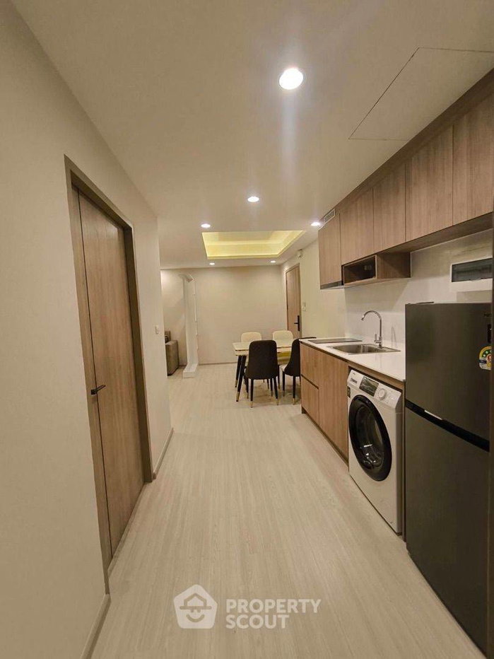 รูป คอนโด 1 ห้องนอน SP Mansion ทองลอ 8 ชั้น 3 ใกล้ BTS ทองหล่อ (ID 3107655) - รูปที่ 3/9