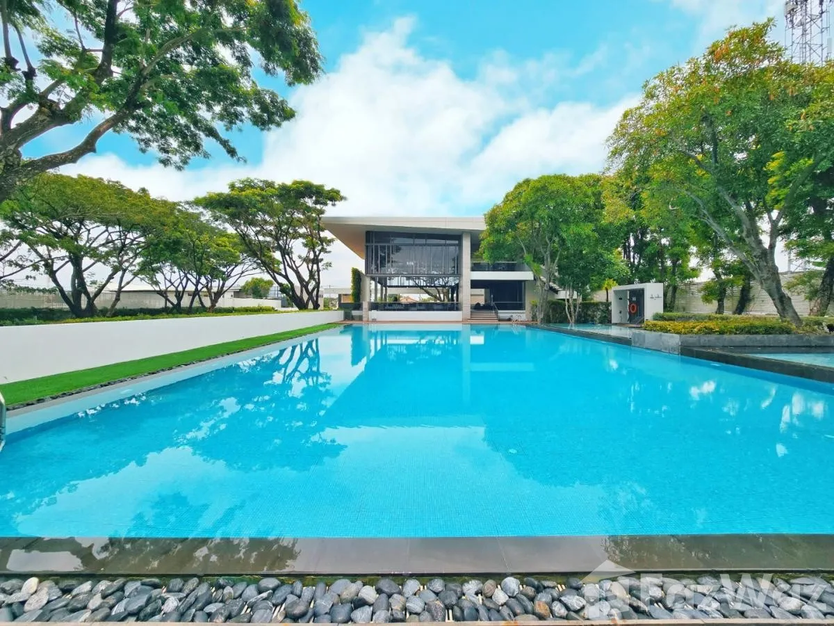 รูป ขาย บ้านเดี่ยว 4 ห้องนอน ในโครงการ ลดาวัลย์ ราชพฤกษ์-ปิ่นเกล้า 6668679 - รูปที่ 43/44