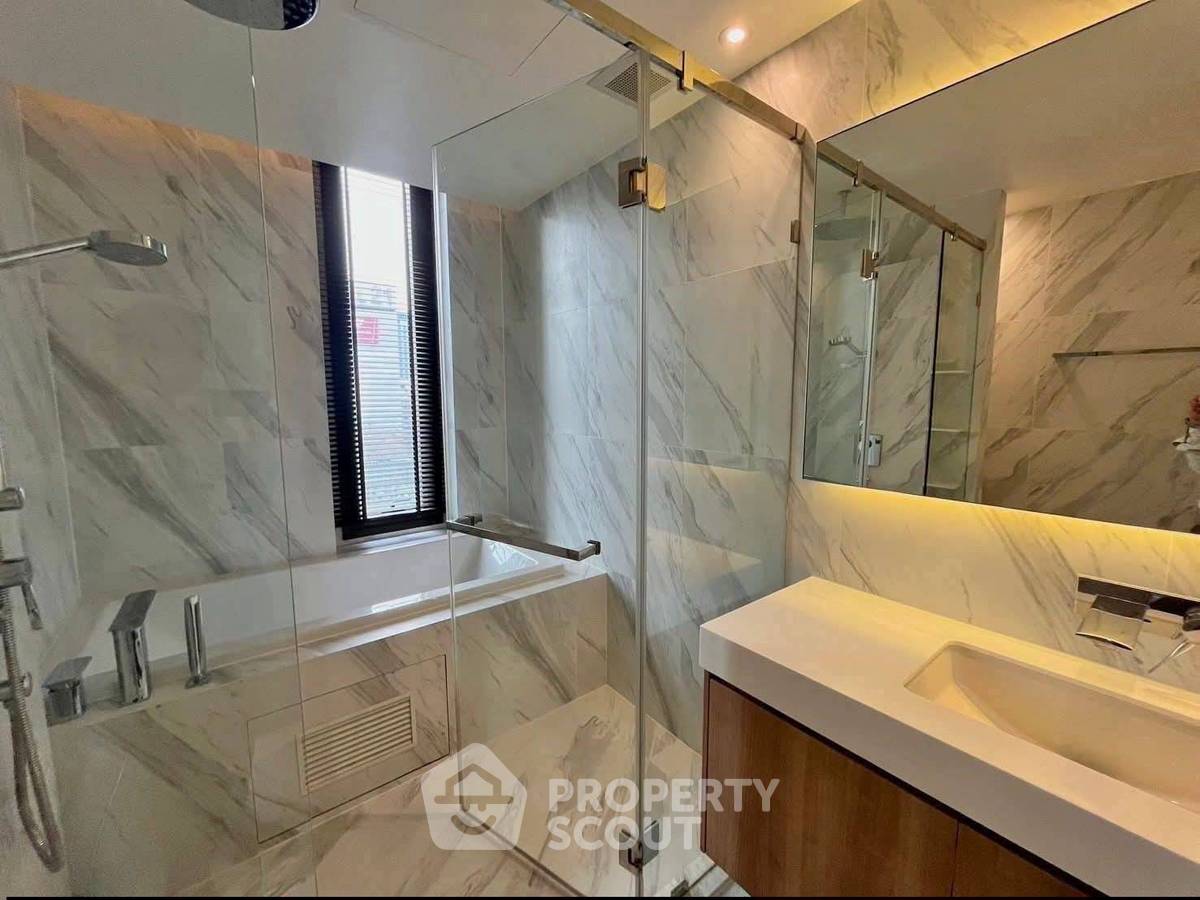 รูป คอนโด 2 ห้องนอน เลี้ยงสัตว์ได้ Muniq Sukhumvit 23 ใกล้ MRT สุขุมวิท 100 ม. (ID 3182117) - รูปที่ 7/9