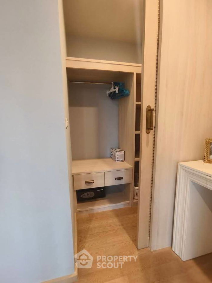 picture 200m To BTS Phrom Phong | 1-BR Noble Refine Prompong (ID 3182337) - 8/9