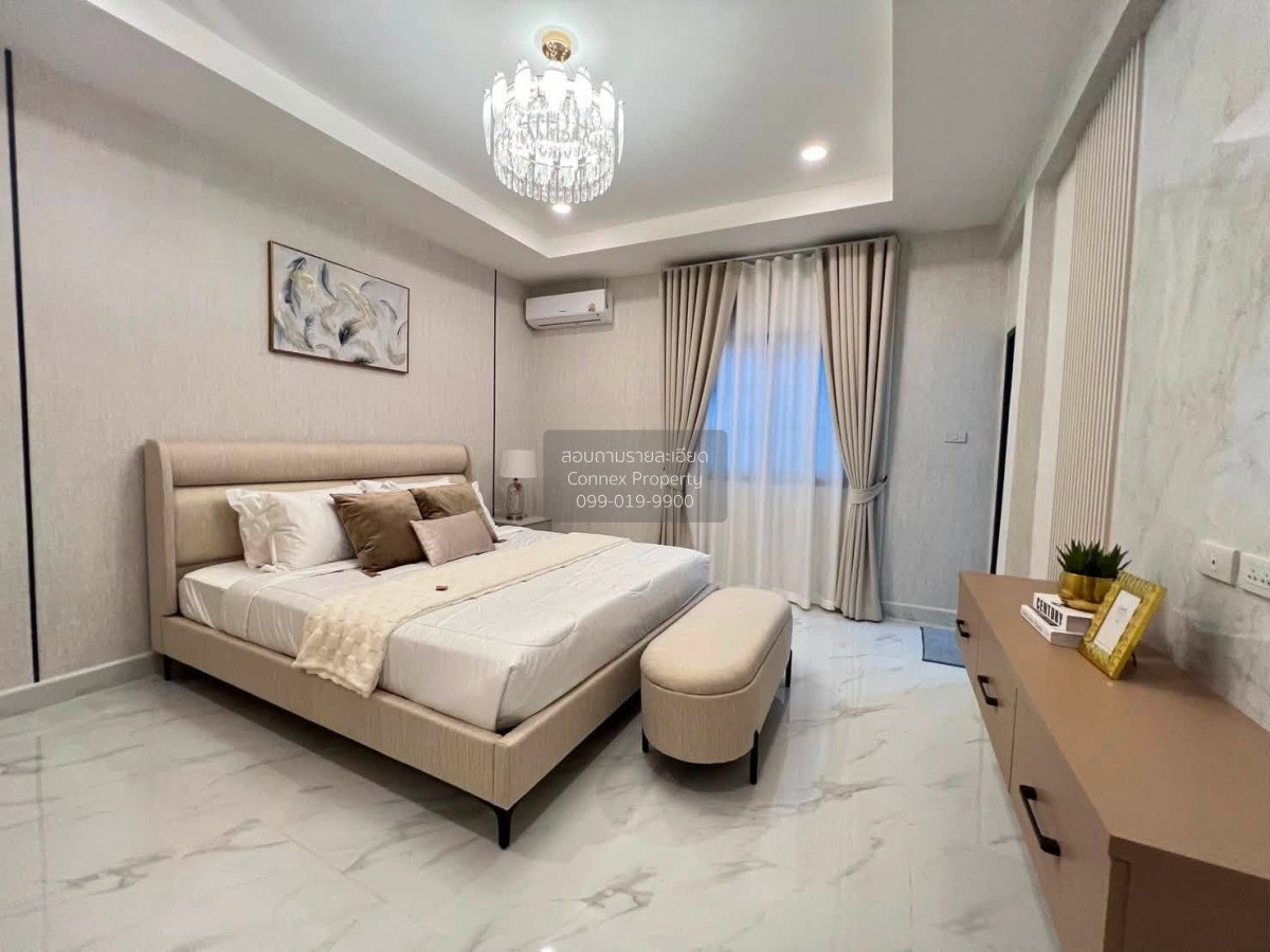 รูป ขายบ้าน พัทยากรีนวิวล์ หนองปรือ บางละมุง ชลบุรี CX-167430 ✅ ทักไลน์ @connexproperty ตอบทันที ทีมงานมืออาชีพ ✅ - รูปที่ 3/5