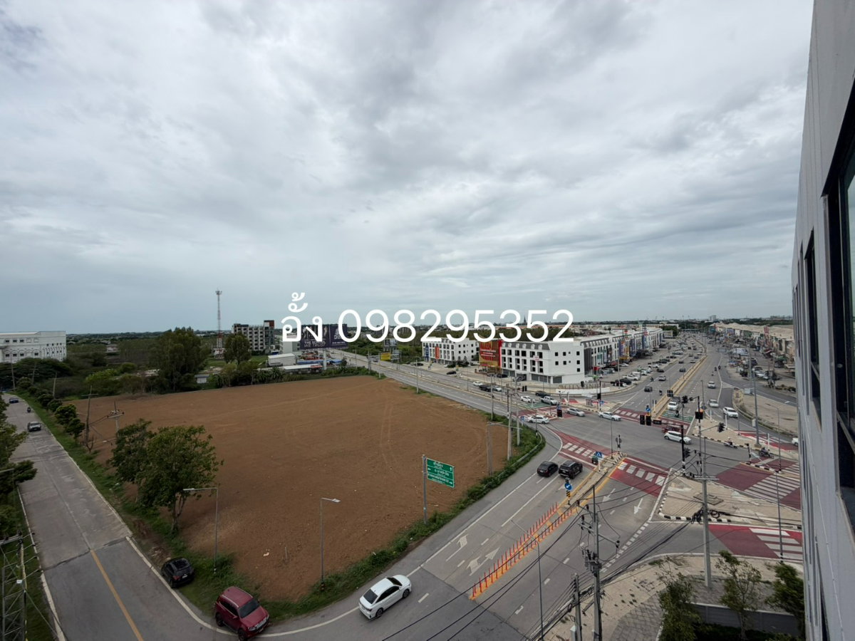 picture ✨ **VAY Ayutthaya — A New Condo by Sansiri, Making City Living Easy in Ayutthaya** - 12/17