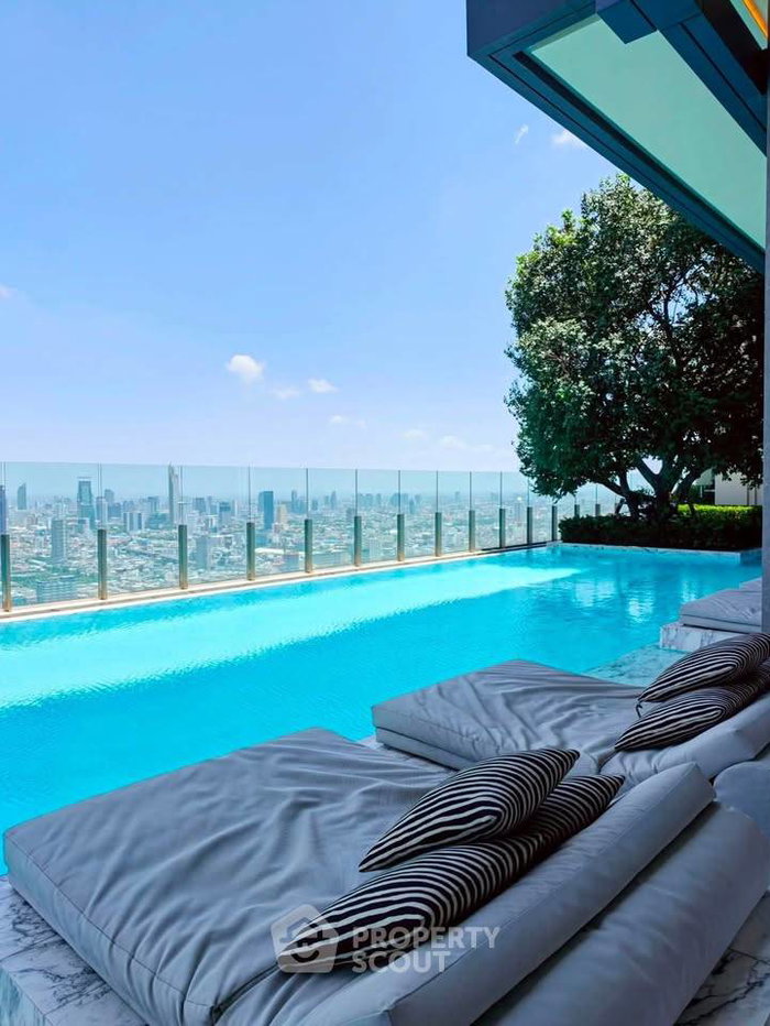 picture 100m From BTS Ratchathewi | 1-BR The Address Siam-Ratchathewi (ID 3182315) - 9/25