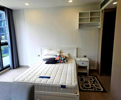 Condos for rent : For Rent: One 9 Five, 23,800 THB [MKr260830]