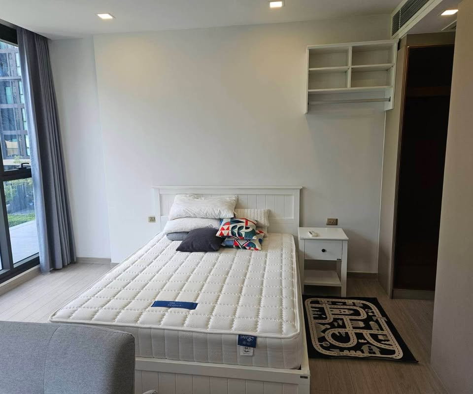 picture For Rent: One 9 Five, 23,800 THB [MKr260830] - 1/12