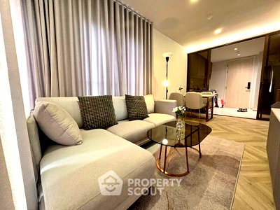 คอนโดให้เช่า : คอนโด 2-ห้องนอน ที่ แชปเตอร์ ทองหล่อ 25 ใกล้ ทองหล่อ (ID 3183265)