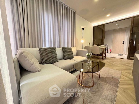 2-BR Condo For Rent At Chapter Thonglor 25, Thong Lo (ID 3183265)