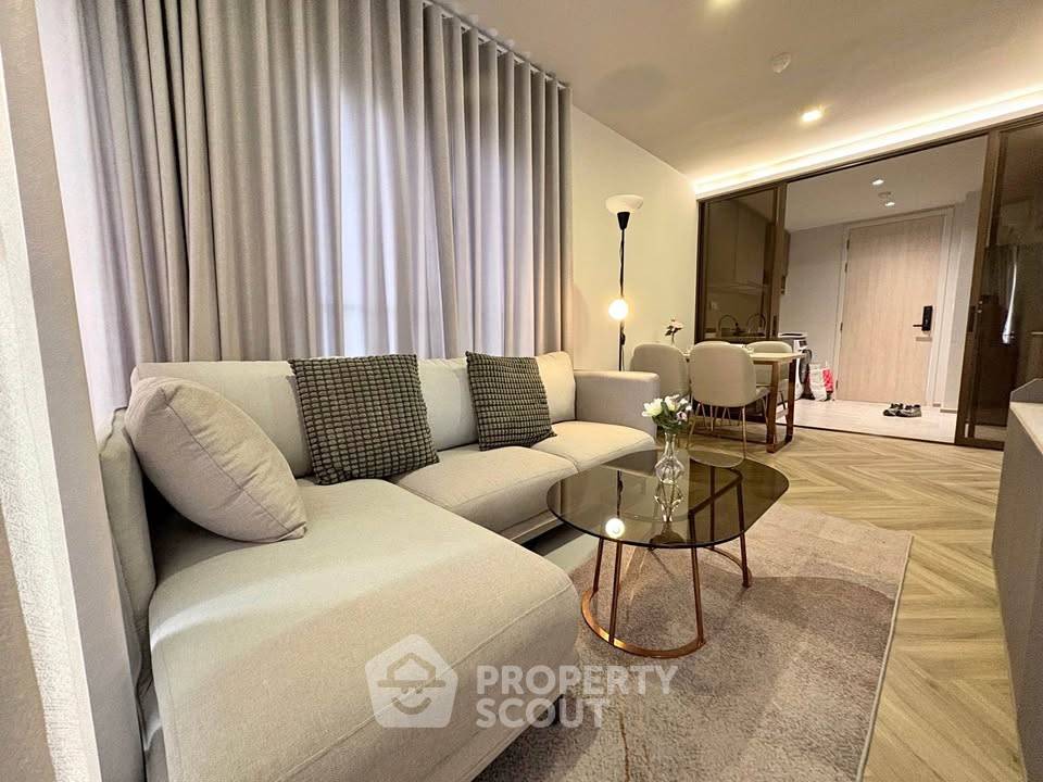 picture 2-BR Condo For Rent At Chapter Thonglor 25, Thong Lo (ID 3183265) - 1/26